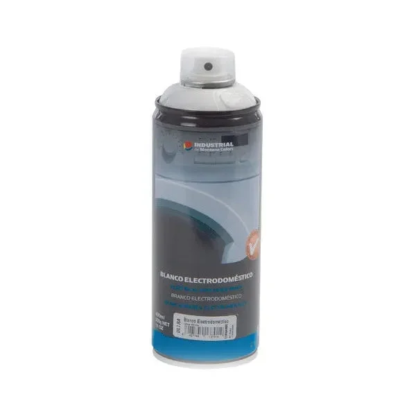 Aérosol peinture blanche universelle pour électroménagers 300 g - STANDARD