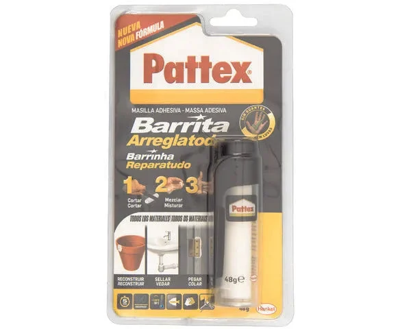PATTEX BARRETTE RÉPARATRICE - STANDARD