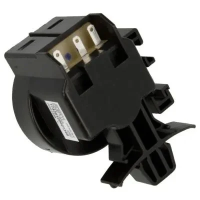 Amica, Midea, Samsung, Cecotec pressostat ps-603-13 interrupteur de niveau