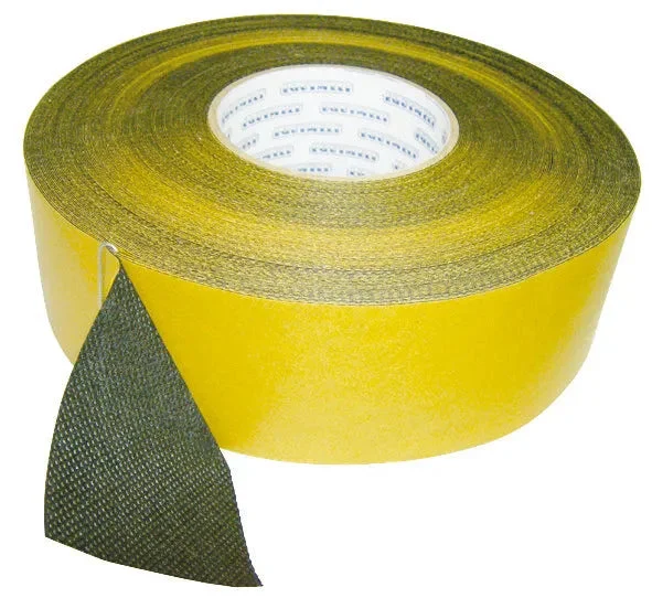 BANDE NETTE INTÉRIEURE ROULÉE 50 m x 63 mm - STANDARD
