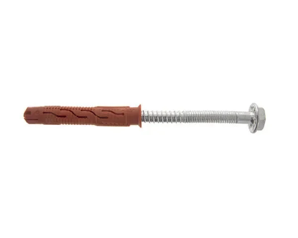 HILTI Vis et cheville 10x80 - STANDARD