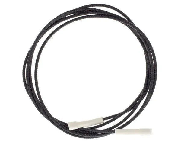 Ce câble universel en silicone de 2000 mm - STANDARD