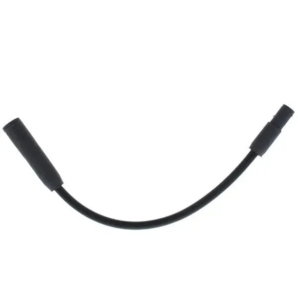 Câble électrode d'allumage brûleur chaudière Junkers Bosch 87161427490 - JUNKERS/BOSCH