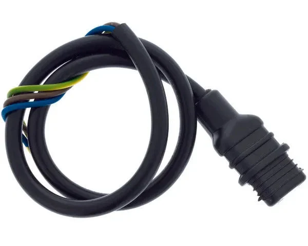Câble de raccordement brûleur universel 450 mm. | 4490010 - STANDARD