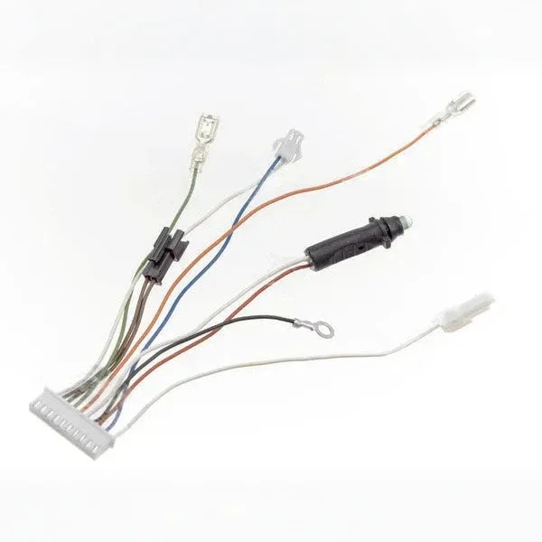 Câblage module de chauffage pour chaudière Junkers Bosch 87044012520 - JUNKERS/BOSCH