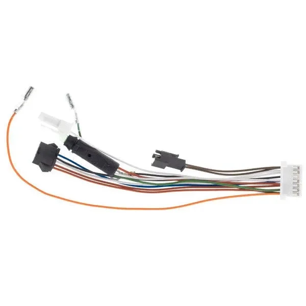 Câblage module chauffant pour chauffe-eau Junkers 87387156770
