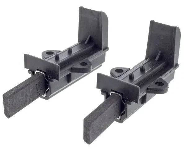 BEKO Brosses avec porte-brosse - Pièce de rechange | 371201202