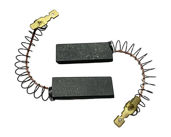 WHIRLPOOL INDESIT Brosse moteur pour lave-linge 36x12,5x5 mm | 481236248003