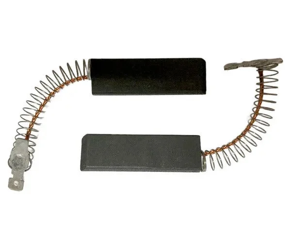 BALAY Balais de charbon 41x12,3x5mm (2 pièces) | 605694
