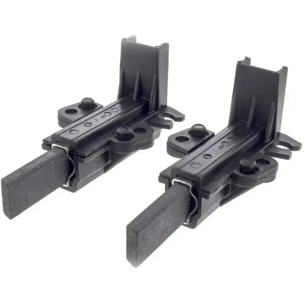 Brosses de moteur pour lave-linge Indesit code 481281718955 2 unités
