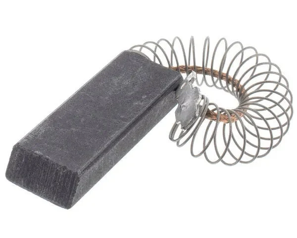 Brosse 35x12,5x6,3 mm 1 unité F4,8 mm - STANDARD