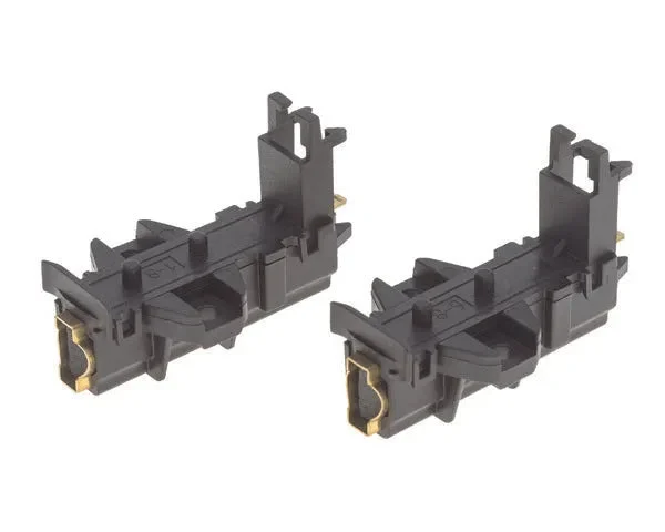 Brosses avec porte-brosse (2 unités) | R78-1BIS