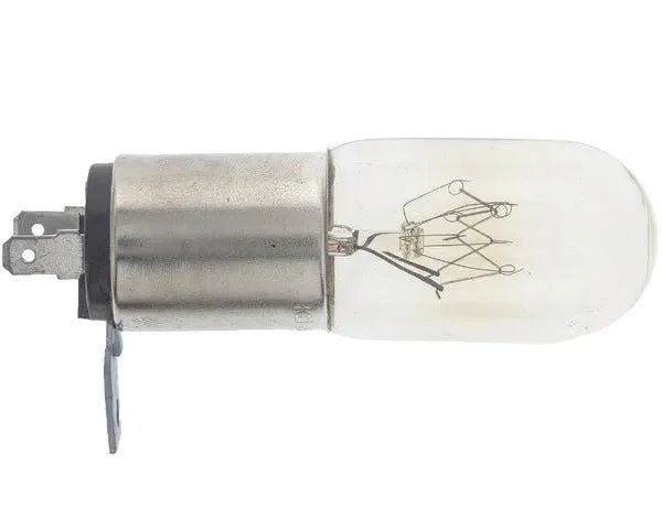 Ampoule pour micro-ondes 25W 240V E14 résistante à 300°C