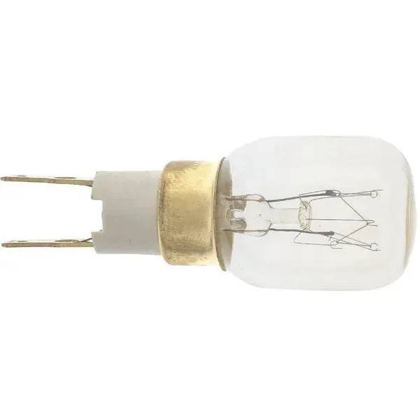 Ampoule réfrigérateur 15W 220V avec terminal faston Standard 481913488178