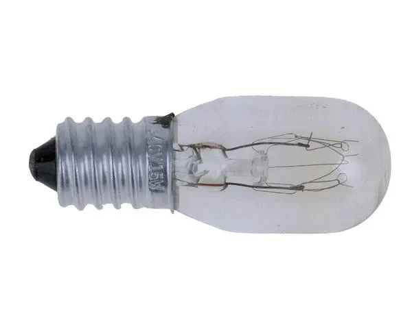 Ampoule pour four à micro-ondes 15w 240v e14