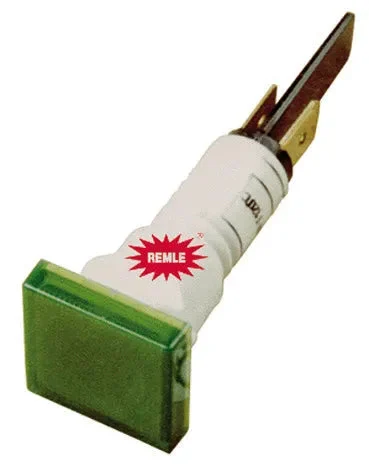 ZANUSSI Voyant lumineux four vert carré - STANDARD