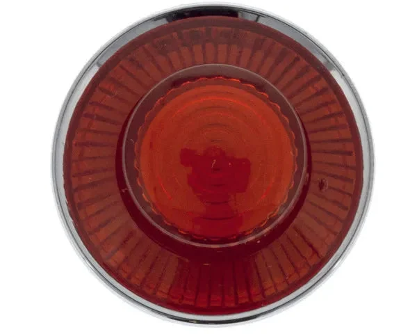 Pilote lumière lave-vaisselle avec écrou 220 V