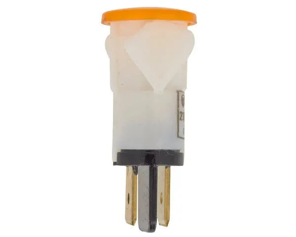 FAGOR témoin lumineux lave-vaisselle ambre