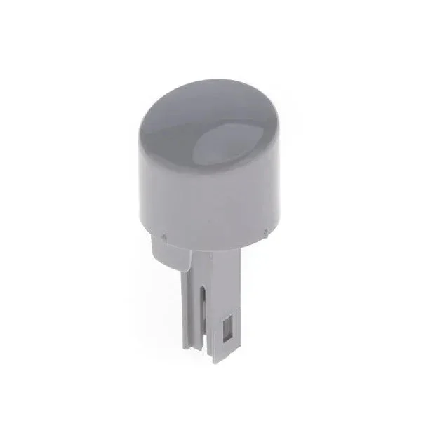Bouton-poussoir pour lave-linge séchant Zanussi 1320520701