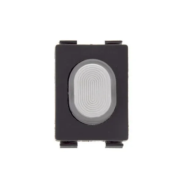 Bouton-poussoir pour lave-vaisselle Sammic 2319208 modèle SL18 S23-1139