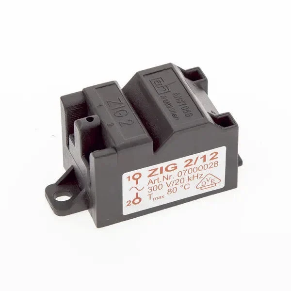 Transformateur pour chaudière Saunier Duval S5742700 ISOFAST OPALIA
