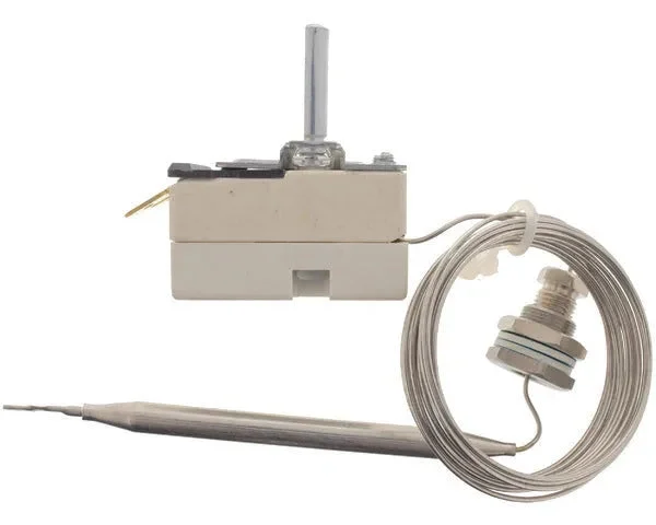 Thermostat réglable 30/93° 2500 mm - STANDARD