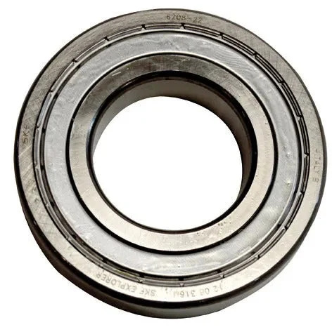 GPZ Roulement à billes 6303-ZZ