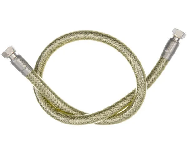 Gaz naturel H1/2'' x H1/2'' 1000 mm. - STANDARD