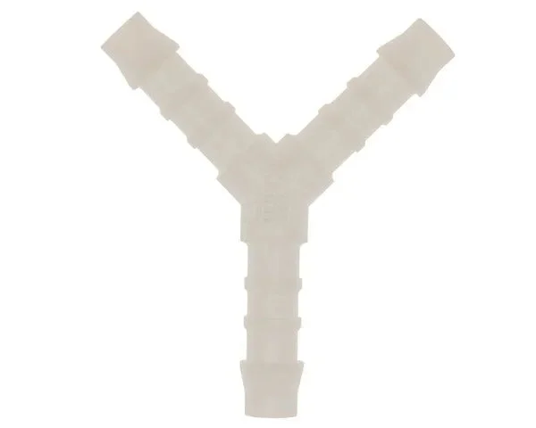 Dérivation en 'y' pour tube ø 6/9 mm - STANDARD