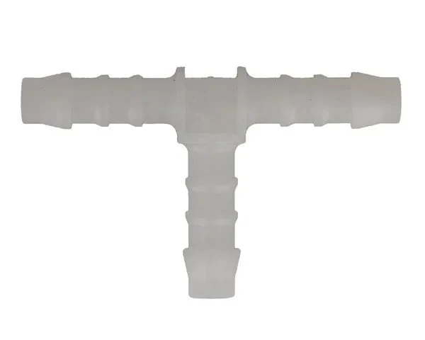 Té à 90º pour tube Ø 6/9 mm. - STANDARD