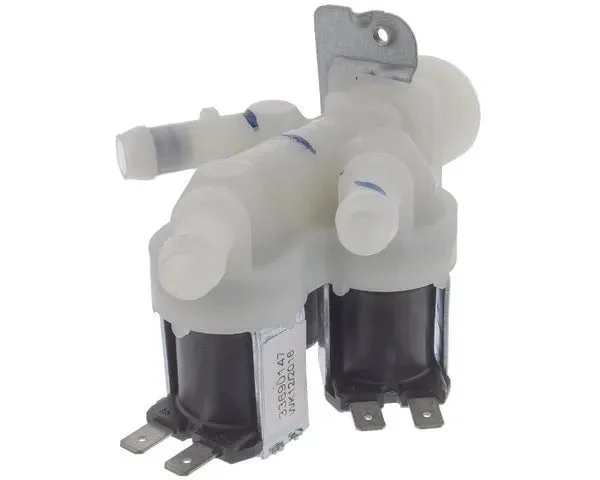 BITRON Valve lave-linge 3 voies 180º | L34G001I0
