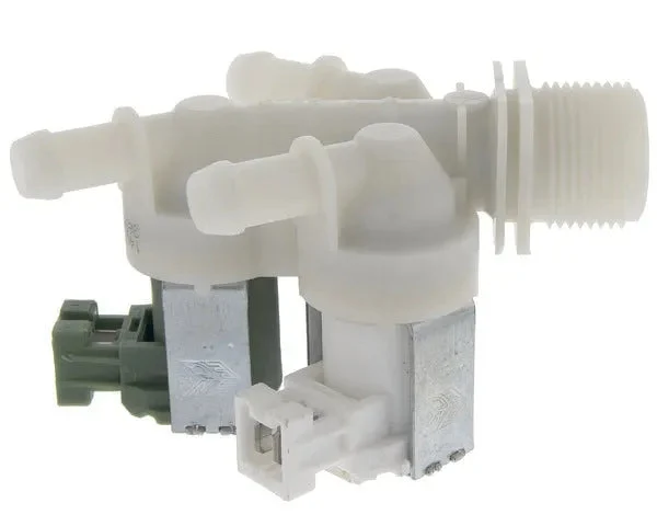 ELECTROLUX robinet lave-linge 3 voies sortie 180º