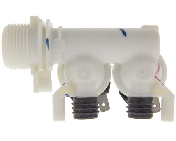 ARISTON vanne lave-linge 2 voies c00066518