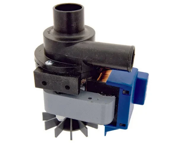 Pompe D'ÉGOUT GRE 100W BOUCHES 30 x 22 - STANDARD