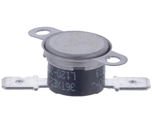 WHIRLPOOL thermostat fixe 120ºC sèche-linge | 481928248243