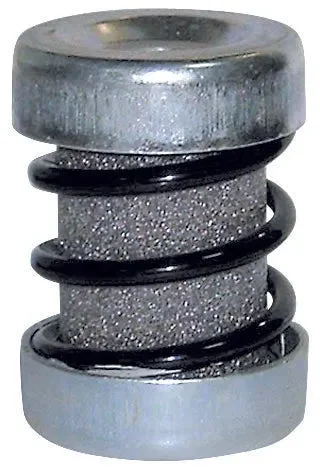 Antivibrateur m-100 charge 45/110 kg