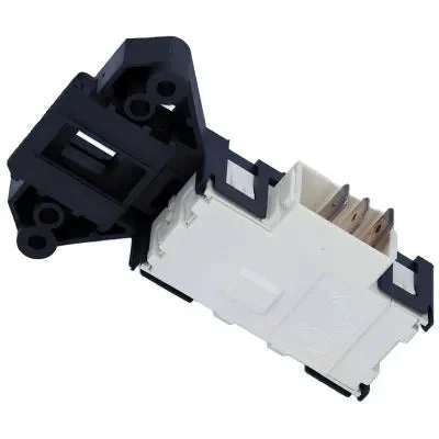 Verrouillage de porte MFE80-Z1419 D0743L-DQ17 Beko, Fagor, Midea, Vari