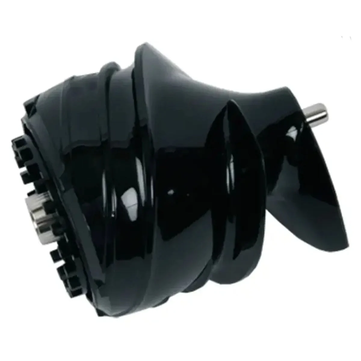 Extracteur de jus à vis Infiniy Juice Moulinex SS-194374