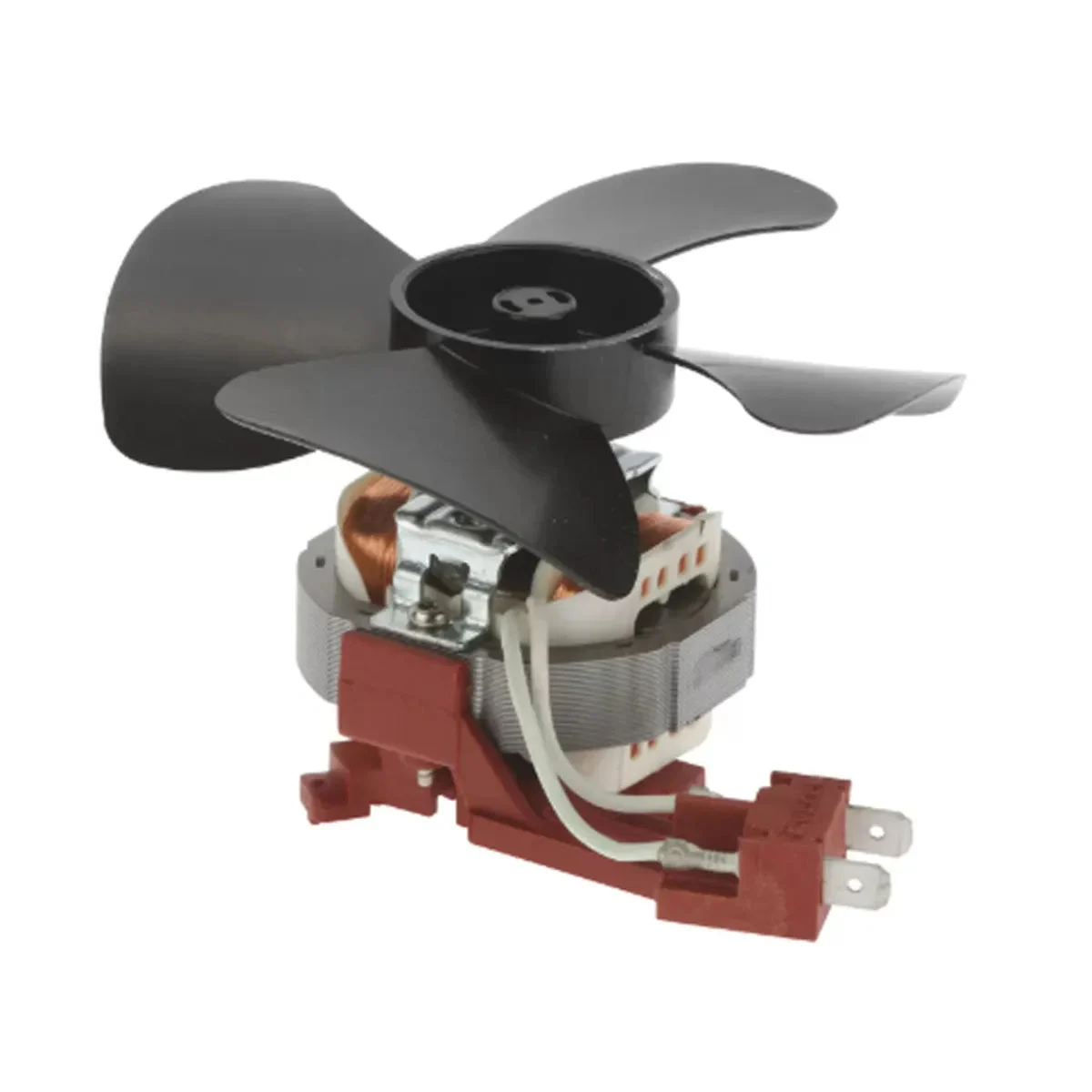 Bosch, Balay, Siemens four 230V moteur ventilateur axial 00650463