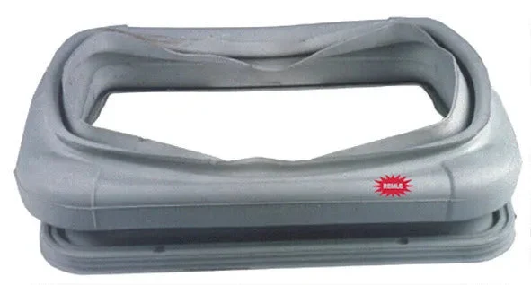 ZANUSSI joint de porte pour lave-linge | 6040098029