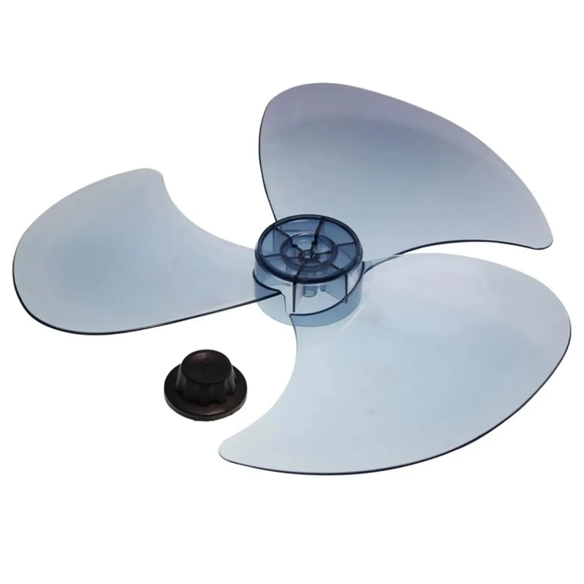 Hélice et écrou ventilateur Rowenta Essential SS-4100000694