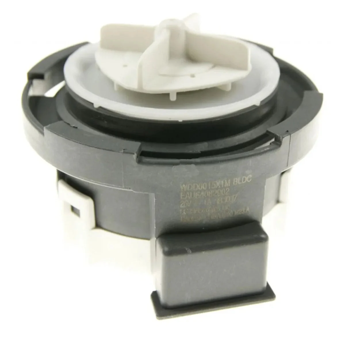 Pompe de vidange pour lave-linge LG EAU64082902