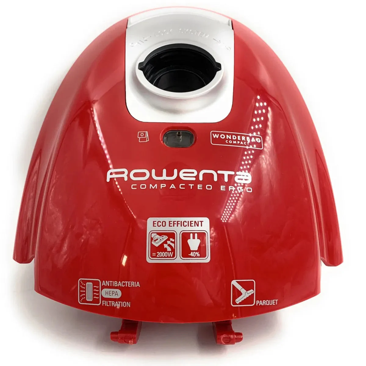 Rowenta Compacting Ergo Vacuum Cap Cap RS-RT900491