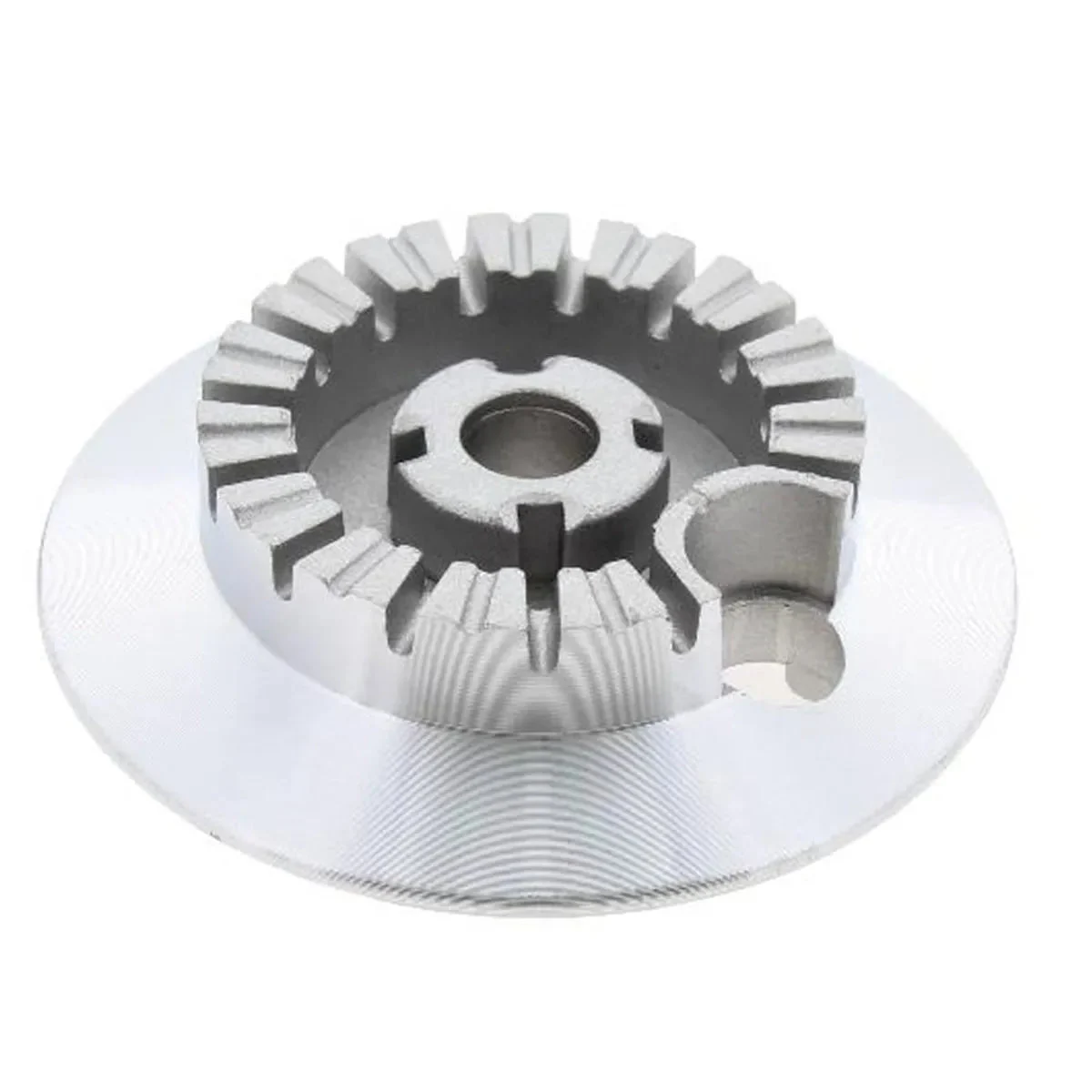 Whirlpool petit brûleur de cuisine 481936078397