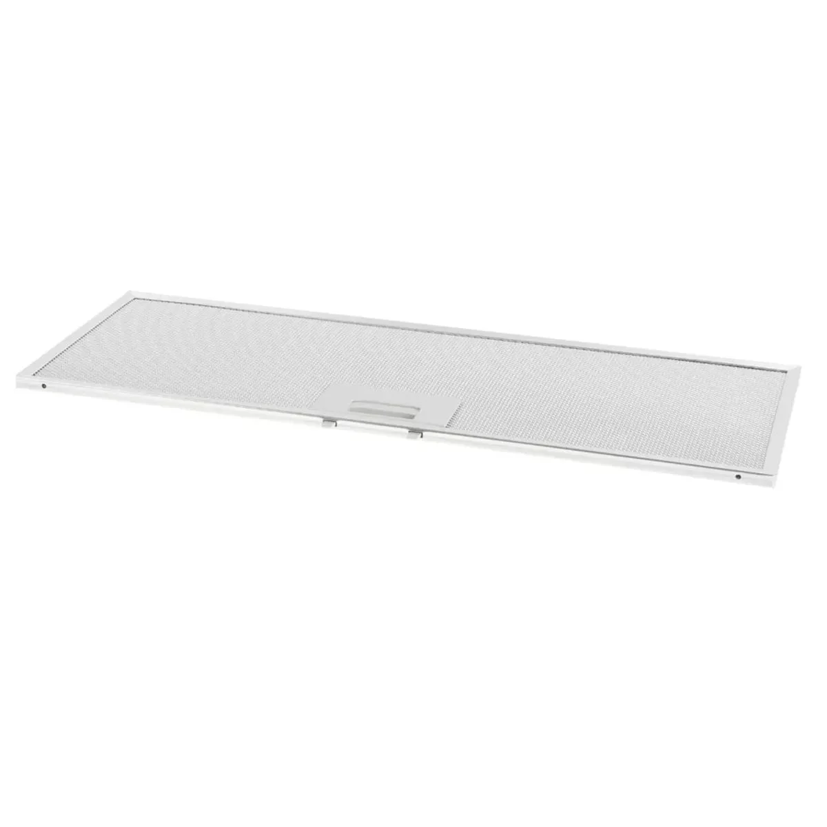 Filtre hotte aspirante Bosch, Siemens 11004992 45,6cm x 15,95cm x 8mm