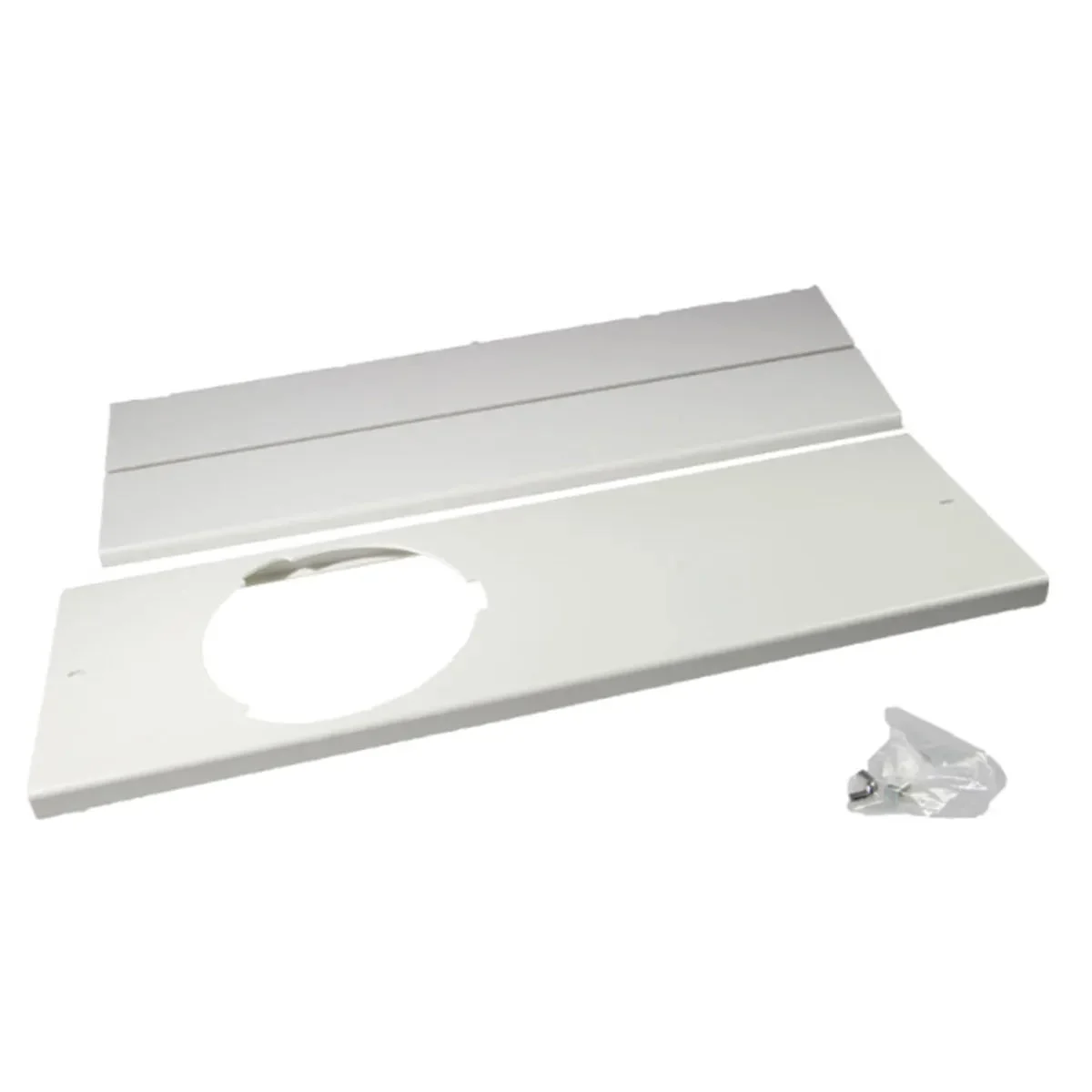 DeLonghi Collier de fenêtre pour climatiseur 5515110891
