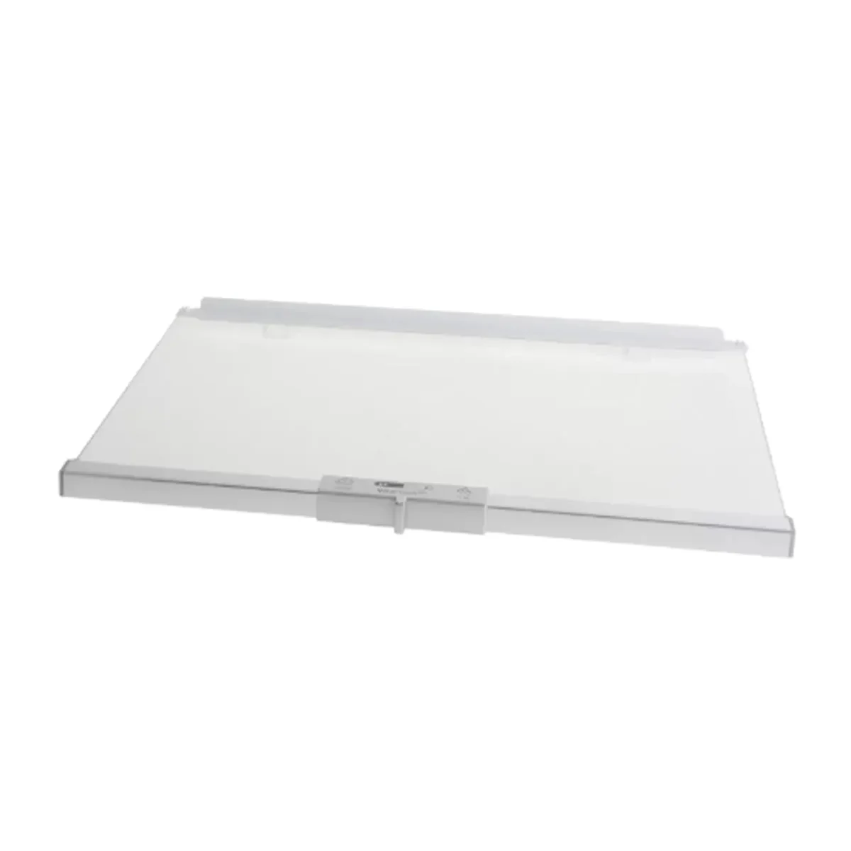 Réfrigérateur à humidité avec tiroir en verre Bosch 11016306