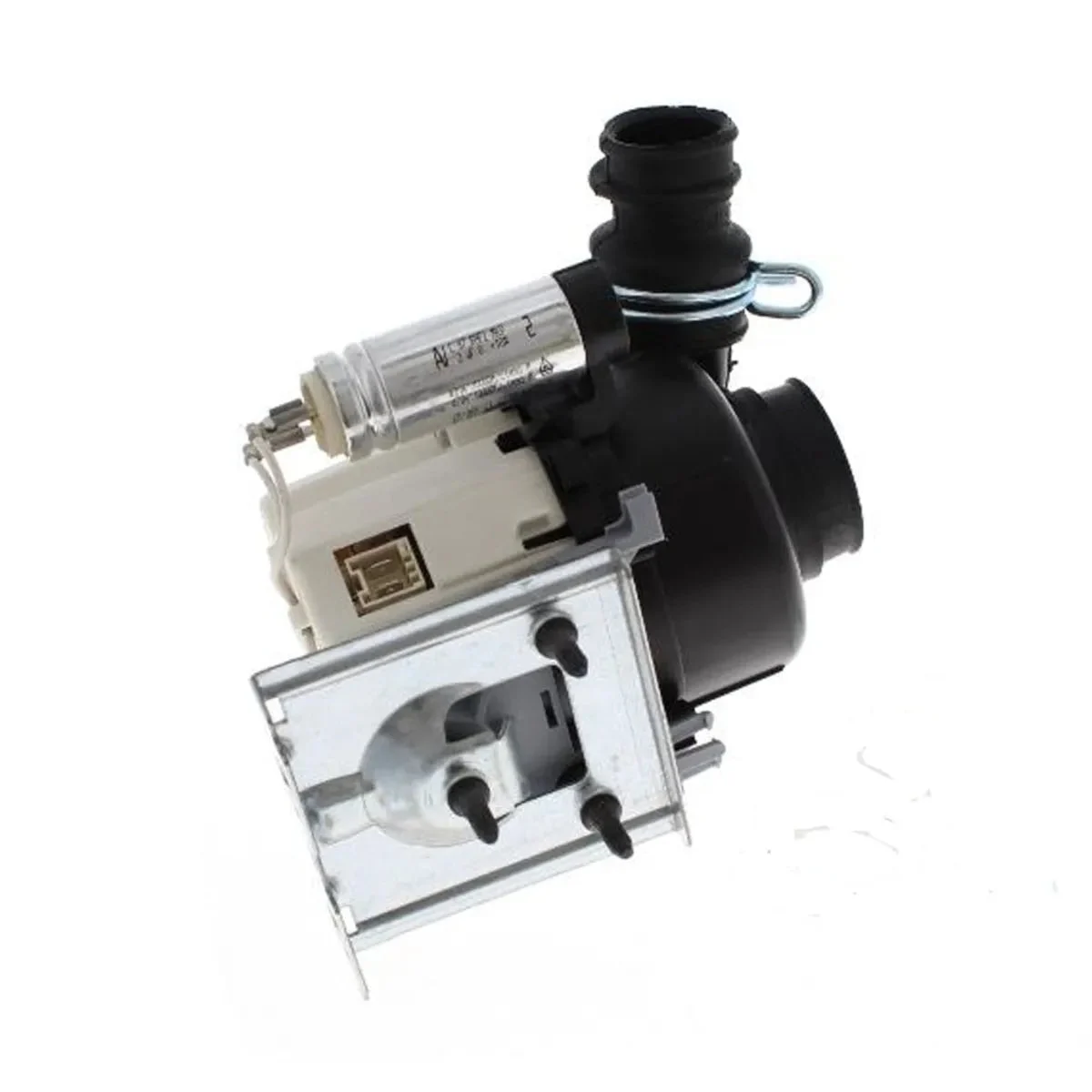 Lave-vaisselle à moteur de pompe Whirlpool 481072628031
