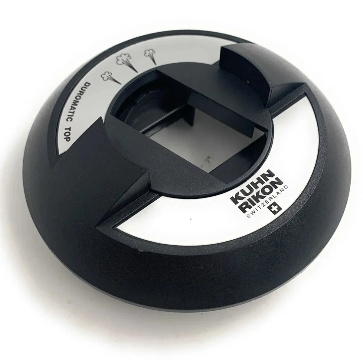 Disque de valve pour autocuiseur Kuhn Rikon Duromatic Top