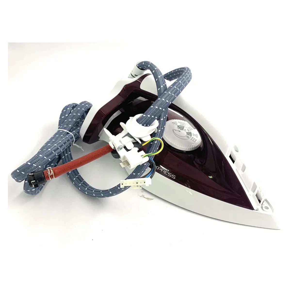 Poignée et câble de fer Calor Pro Express 4 CS-00144181